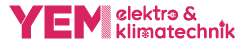 YEM Klimatec – Klimaanlagen & Klimatechnik in Mannheim | Montage, Wartung & Beratung